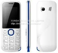 GSM Mobile Phone Feature Phone Elederly Mobile Phone With Cell Phone China Mobile Phone