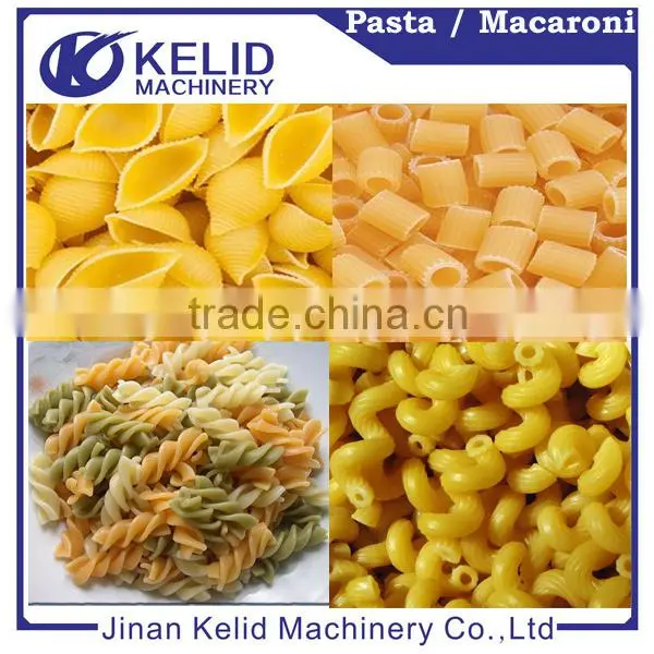 Fully Automatic Turnkey Noodles Machine photo-4