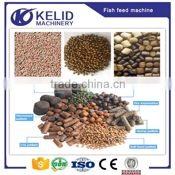 CE Certificate Best Price Floating Fish Feed Pellet Machine Quality Choice Supplier's Choice photo-5