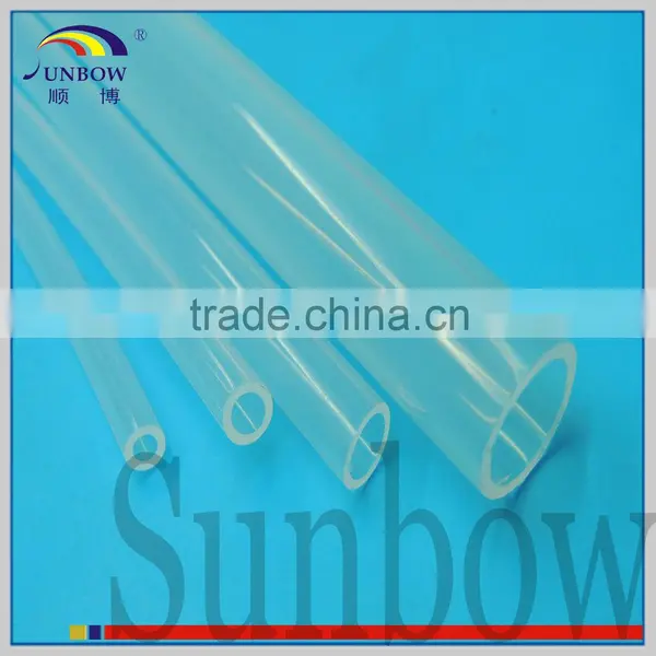 Corrosion Resistance Fep Tubing for Diagnostic Equipment photo-6