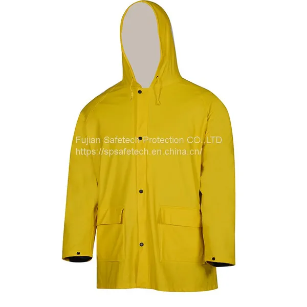 Pu Rainwear photo-3