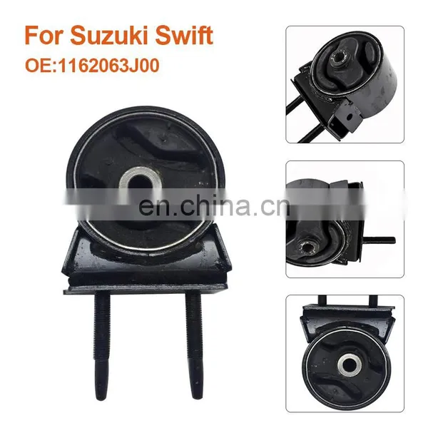 Auto Spare Parts Engine Mount for Toyota Honda Nissan Mazda Mitsubishi Subaru Suzuki Isuzu Japanese Car photo-5