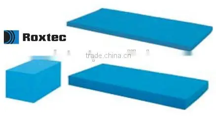 ROXTEC MCT - Solid Compensation Modules (Sweden)