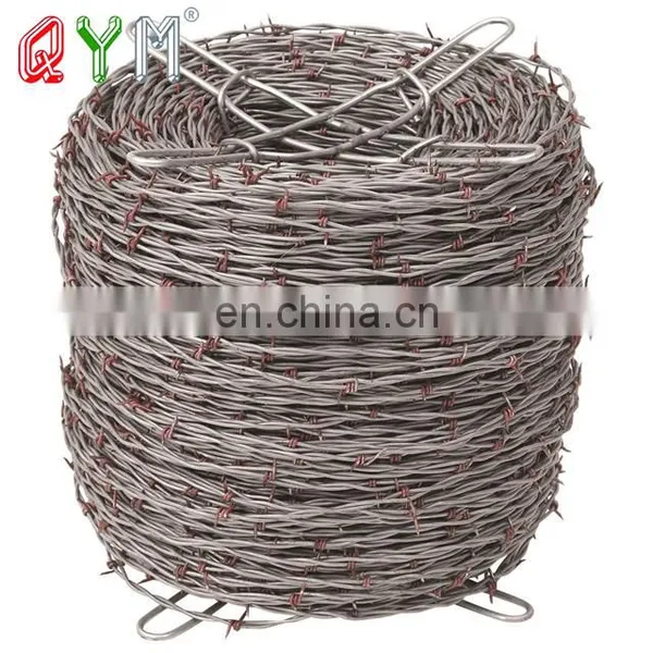 Razor Barbed Wire Price Per Roll Razor Blade Barbed Wire photo-2
