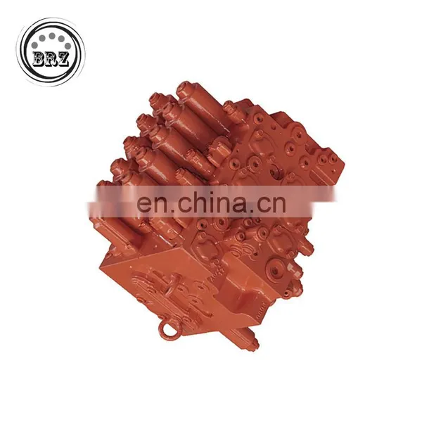 High Quality PC360 Control Valve PC360-7 Main Valve PC420 Main Control Valve photo-5