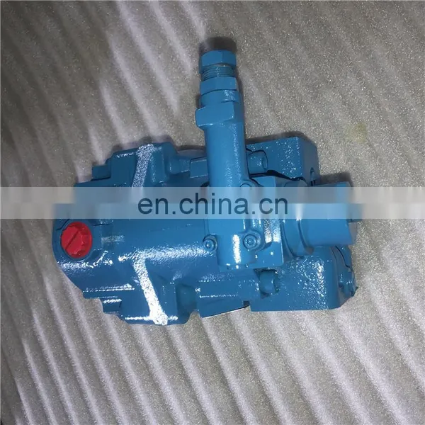 EATON VICKERS PVM Series PVM074ER09GS04AAA28000000A0A PVM018PVM020PVM045PVM050PVM057, PVM131,PVM141 Hydraulic Piston Pump photo-5