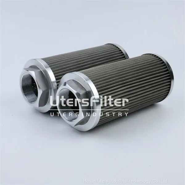 HQ25.300.14Z UTERS Replaces the Special Filter Element for Harbin Air Unit photo-2