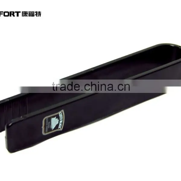 Handy Durable Wholesale Plastic Money Clip photo-4