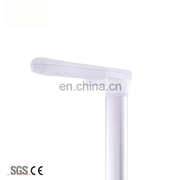 Newest LCD Digital Height Weight Scale Smart Vertical Personnel Weighing Scale photo-4