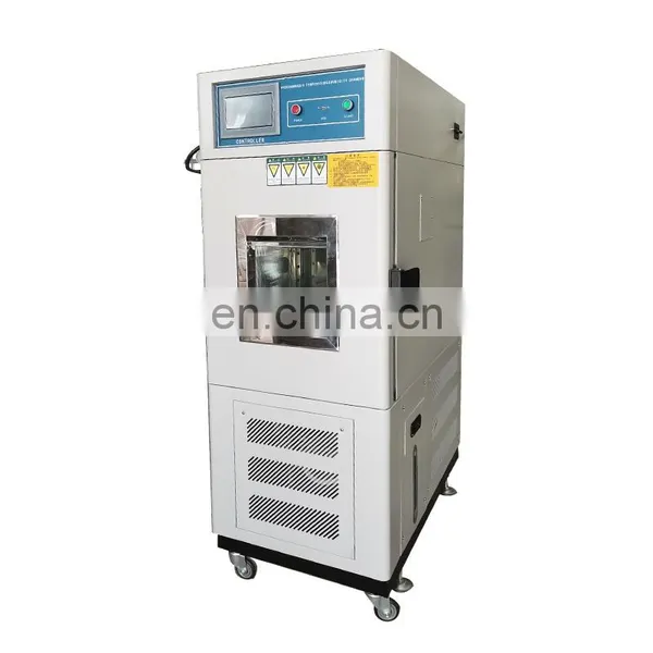 Platinum Impact Tester Low Temperature Chamber High Precision photo-2