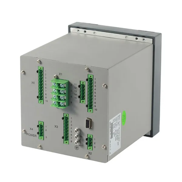 Acrel AM4 Overvoltage Protection Medium Voltage Application Protection Relay Widely Used in Substations photo-3