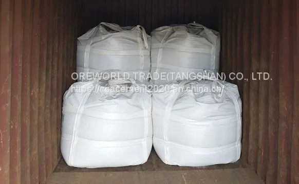 CSA Cement