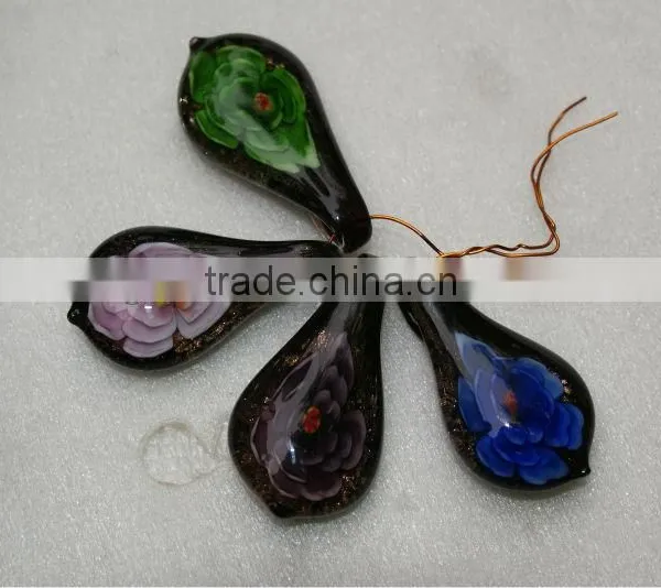 Modern Charms Heart Shaped Glass Souvenir