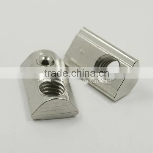 Elastic Nut 10-M8 photo-4