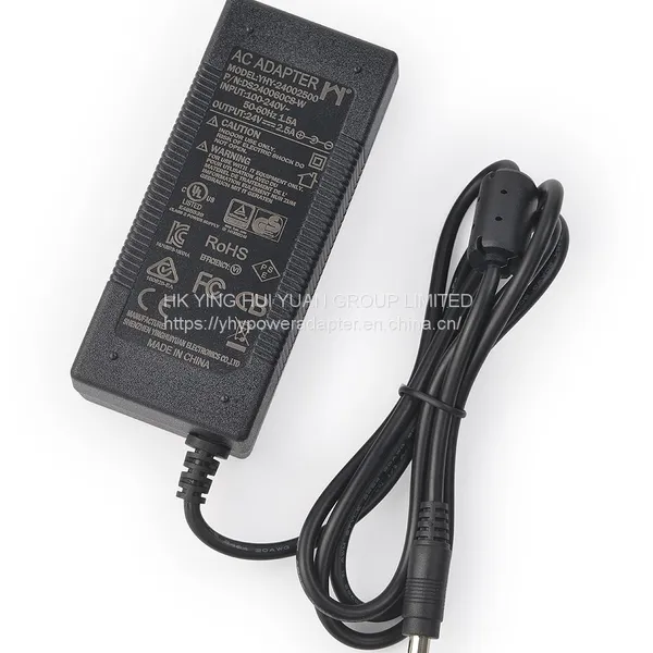 Universal 18v dc Power Supply 18volt 4amp Power Adapter Ac to Dc photo-4