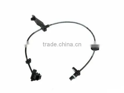 High Quality Rear RIGHT Wheel Speed Sensor OEM:57470-SNA-003 For Honda photo-5