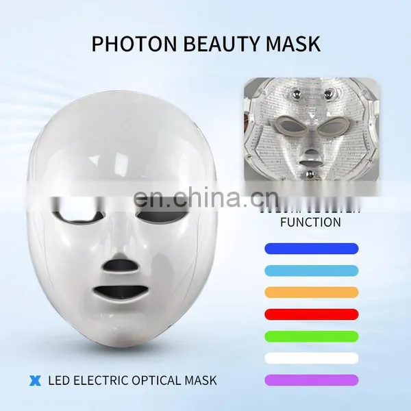 8 IN 1 Hydrogen Oxygen Small Bubble Instrument Facial Clean Oxygen Injection Wrinkle Removal Beauty Machine With Skin Testing photo-2