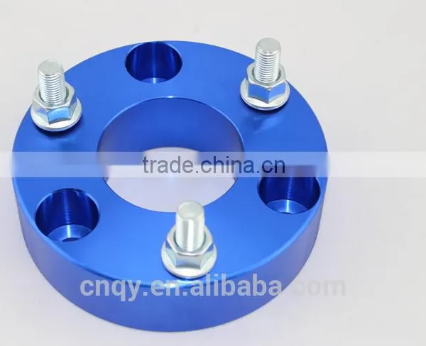 5X112 Alloy Wheel Spacer for WV Golf photo-3