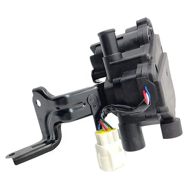 Haoxiang Auto Car Auxiliary Electric Inverter Water Pump 16670-21010 For Toyota Prius photo-3