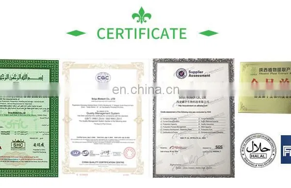 Sales! White Tea Extract Powder With Tea Polyphenol 30%~50% photo-4
