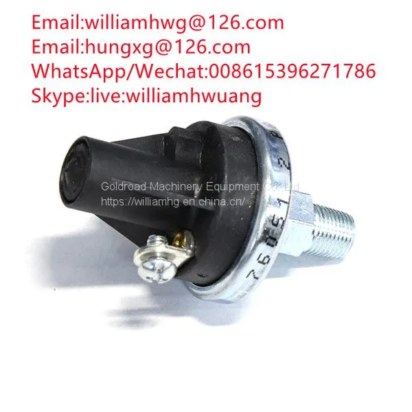 Kalmar Ottawa Oil Pressure Sensor 70000013 Brake Valve 90001264 53100507 90037190 photo-2