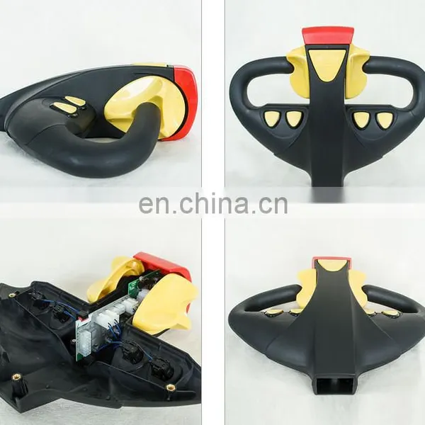 Control Handle for Electric Pallet Truck and Forklift photo-5