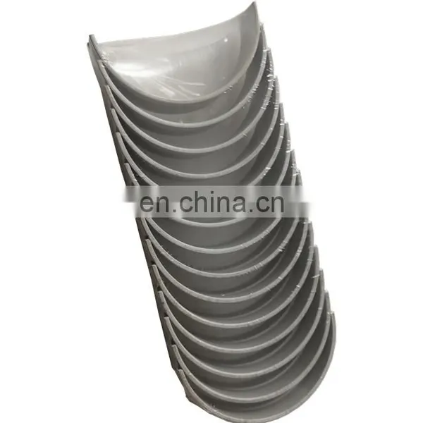 Crankshaft Main Bearing D5010224360 D5010224359 for Dongfeng Truck photo-5
