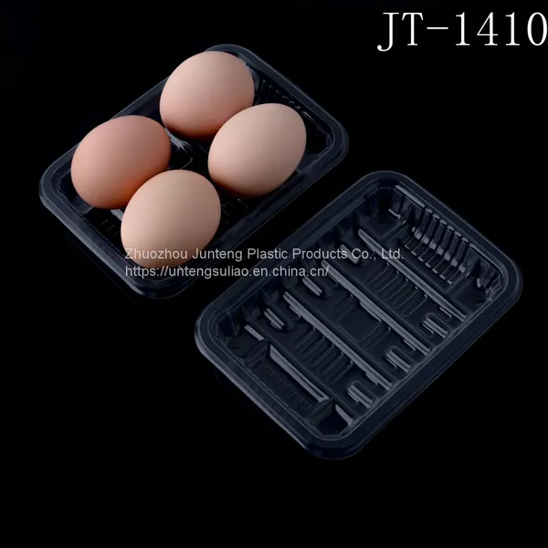 Customize Supermarket Disposable Vegetable pp Tray Frozen Meat Packaging Tray Fruit Fresh Food Trays photo-3