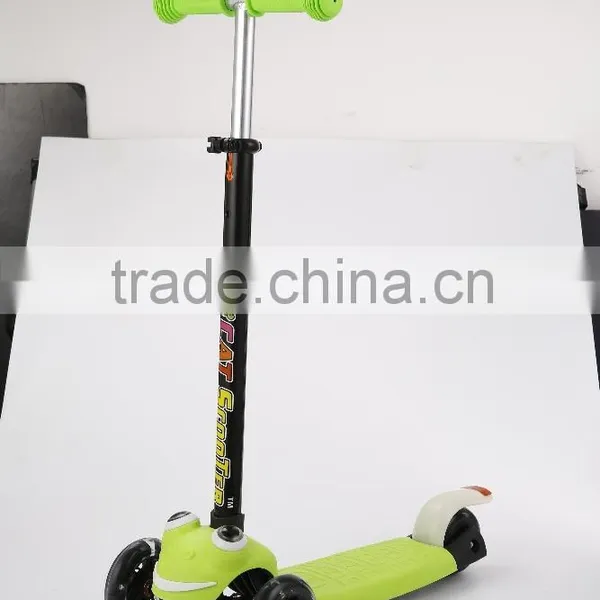 Sky Skateboard Skate Scooter for Kids photo-4