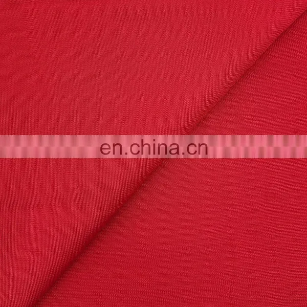 Stock on Sale Wholesale Premium Quality Circular Knitting for Jacket Stripe Wool Rib Knitted for Cuff photo-5