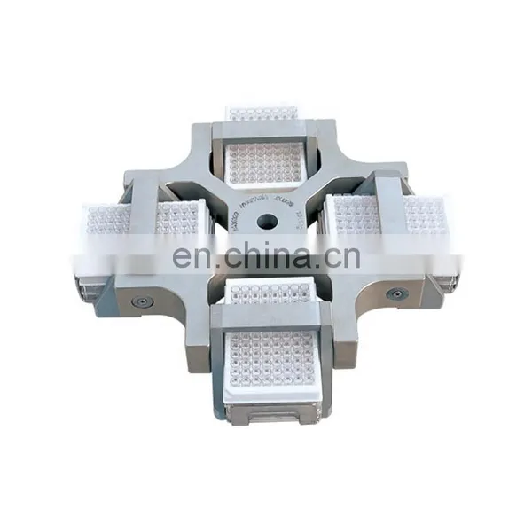 Large Capacity Refrigerated Blood Centrifuge Low Speed Centrifuge Machine photo-2