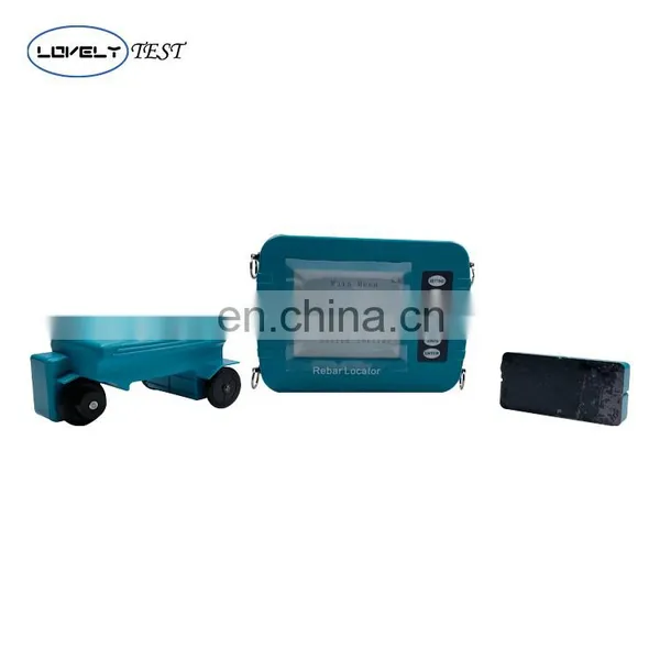 RBL+ Rebar Detectors for Concrete/Rebar Scanner Rental photo-4