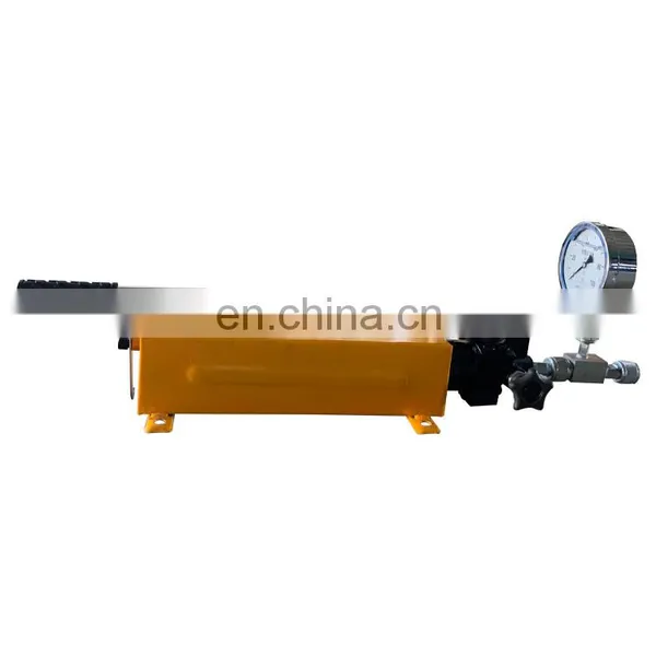 Rebar Pull Out Force Tester Anchor Testing Apparatus Manufacturer Price photo-3