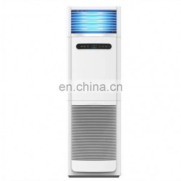 Customized Manufacturer Hot And Cold 18000Btu 1.5Ton 2P Standing Air Condition photo-4