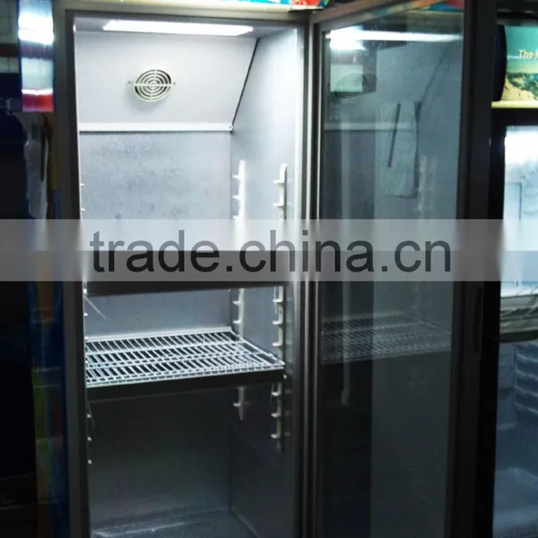 Ventilated Gelato Showcases/Supermarket Appliances photo-4