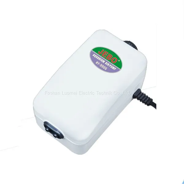 JEBO HY-9901/9902/9903/9905/9906 миниатюрный воздушный насос