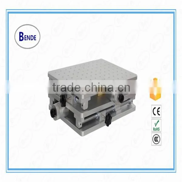 Hot Sale id Card Laser Engraving Machine With CE photo-4