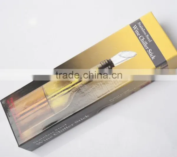 2016 Amazon New Stainless Steel Commercial Wine Chiller photo-3