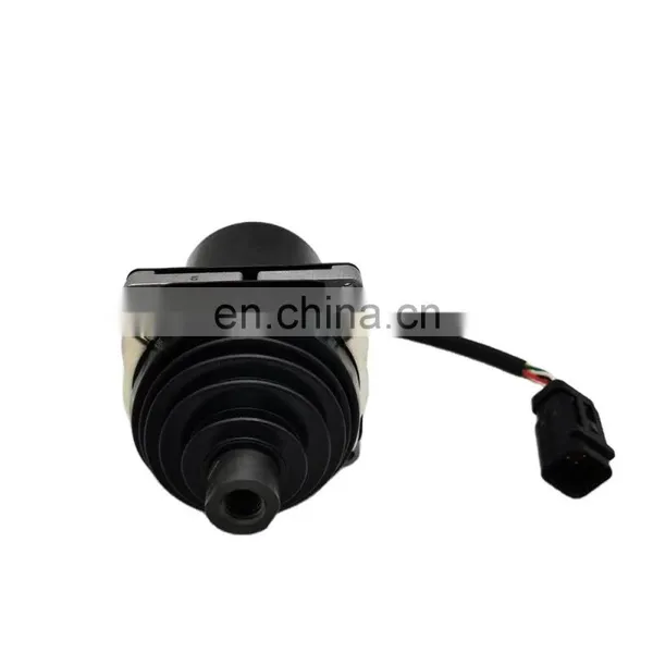 3073993  Joystick Control Unit  FOR TRUCK ORIGINAL  FOR EXCAVATOR 3073993