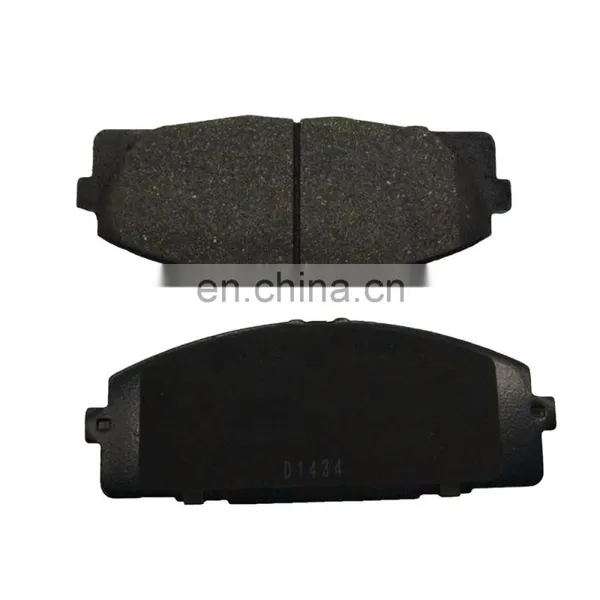 2V9135 BRAKE PAD FOR AUTO PARTS Original Parts 2V9135 BRAKE LINING