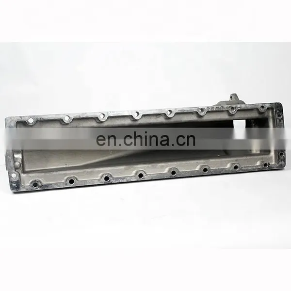Aftercooler Cover 3626999 for Diesel Engine K50 G50 Qsk50 K38 photo-3
