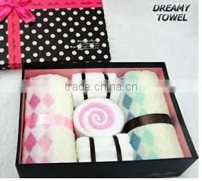 Factory Price Wholesale Brand Advertising Customizing Very Soft no Germ Smart Towel Microfiber Towel photo-4