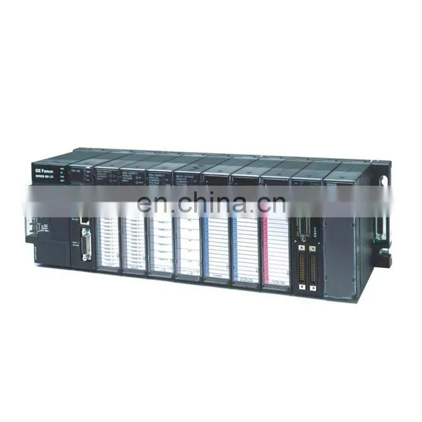 Source I/O block Fanuc I/O module Genius block IC660BBD020