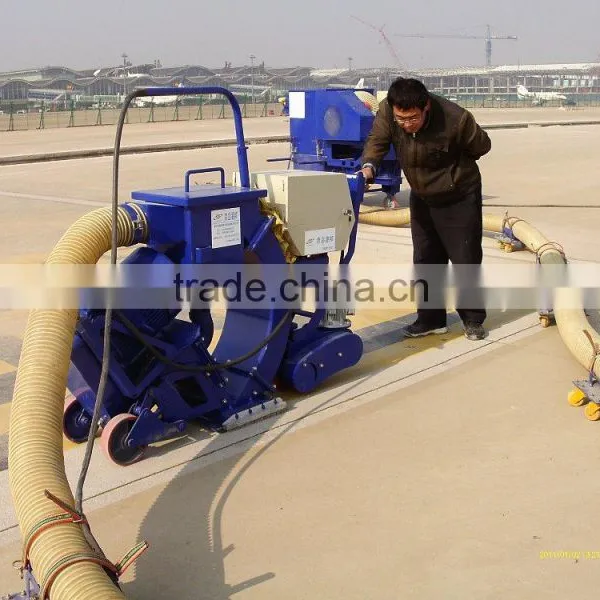 Used Shot Blaster for Sale photo-3