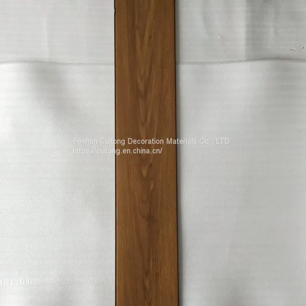 Laminate Floor Export HDF Floor Laminate Floor Laminate Floor Composite Wood Flooring Guangdong Wholesale photo-5