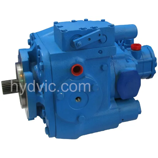 Sauer Danfoss PV, SPV Hydraulic Piston Pump SPV21 SPV22 SPV23 SPV24 ACA Eaton Concrete Mixer Pump