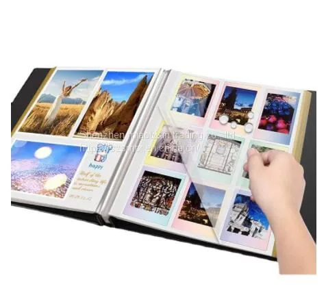 photo album