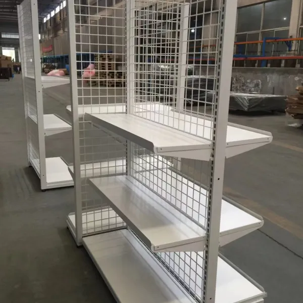 120x45cm Wall-Mounted Steel Tool Hanging Board Organizer Pegboard Panels Parts Storage Tool Display Shelf