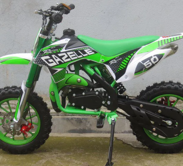 KXD702A Pro Mini Dirt Bike Manufacturer From China photo-5