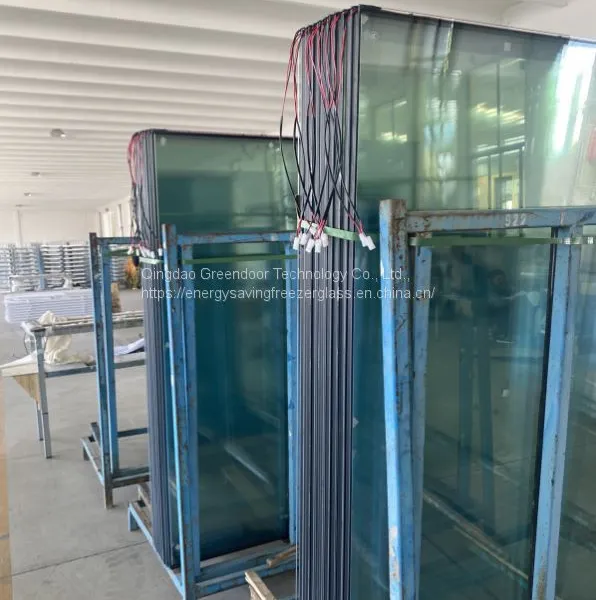 Heated Glass photo-4